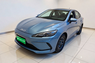 比亚迪 海豹05 DM-i 2025款 DM-i 智驾版 55KM豪华型
