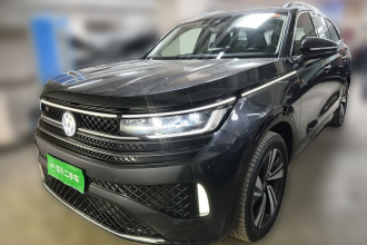 大众 揽巡 2023款 380TSI 四驱R-Line巡游版