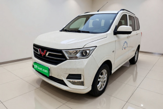 五菱汽车 五菱宏光 2021款 1.5L S标准型LAR