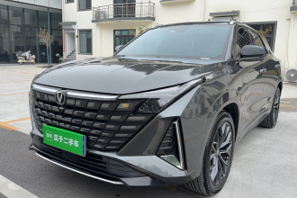 长安UNI-Z 2025款 1.5T 尊贵型