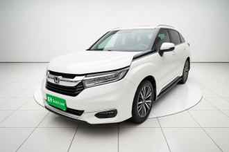 本田 冠道 2020款 370TURBO 两驱豪华版