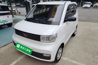 五菱汽车 宏光MINIEV 2020款 自在款 磷酸铁锂