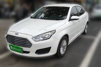 福特 福睿斯 2017款 改款 1.5L 自动舒适型