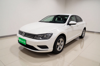 大众 凌渡 2015款 230TSI DSG风尚版