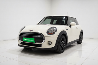 MINI 2014款 1.2T ONE+