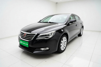 荣威950 2015款 1.8T 豪华版