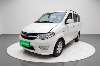 五菱汽车 五菱宏光 2016款 1.5L S舒适型