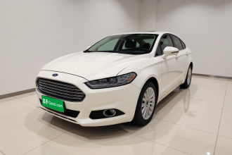 福特 蒙迪欧 2013款 2.0L GTDi200豪华型