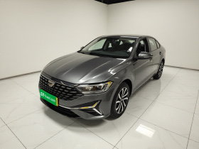 捷达VA7 2025款 1.4T 自动先到先得版