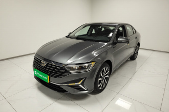 捷达VA7 2025款 1.4T 自动先到先得版