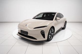 蔚来ET5 2022款 75kWh