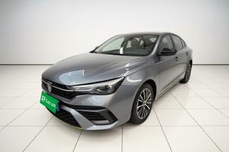 荣威i5 2021款 1.5L CVT钻石版