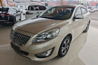 海马 福美来 2016款 1.6L 手动品尚型升级版