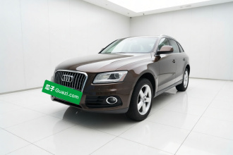 奥迪Q5 2016款 40 TFSI 技术型