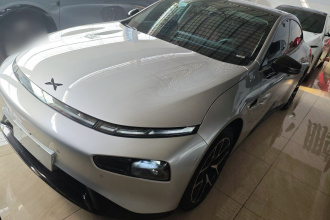 小鹏P7 2023款 P7i 610 Max 性能版