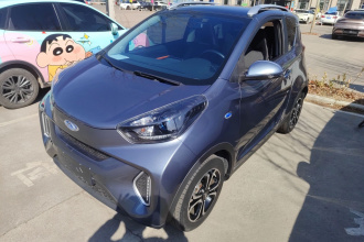 奇瑞 小蚂蚁 2019款 4座智炫版 35kWh