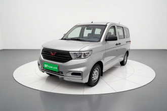 五菱汽车 五菱宏光V 2021款 1.5L劲取版LAR