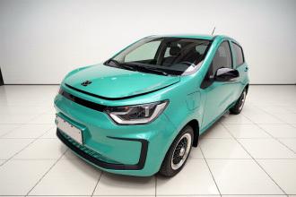 思皓 花仙子 2021款 302km 时尚型 31.4kWh