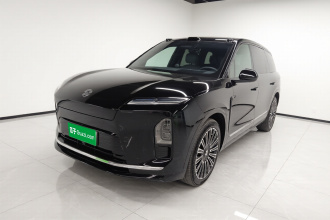 蔚来ES8 2026款 七座行政豪华版