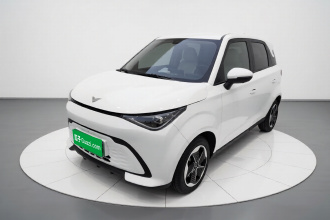 凯翼拾月 2026款 Mate 305km 国轩追风版