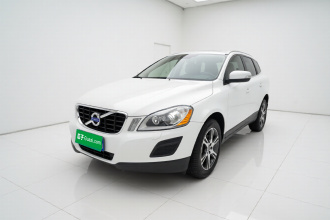 沃尔沃XC60(进口) 2013款 T5 舒适版
