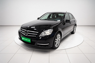奔驰R级 2014款 R 320 4MATIC 商务型