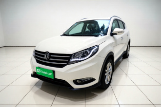 东风风光 风光580 2017款 1.8L 手动舒适型