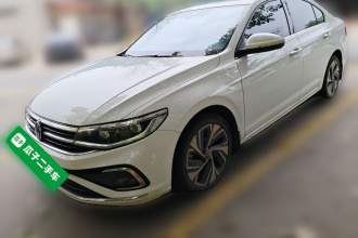 大众 宝来 2023款 200TSI DSG智行PRO版