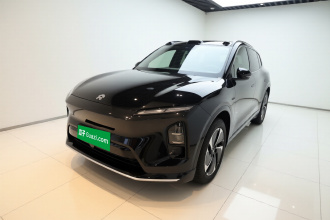 蔚来ES6 2025款 75kWh