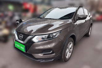 日产 逍客 2023款 经典 2.0L CVT XV舒适版