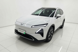 五菱汽车 五菱星光S 2025款 130km 旗舰型