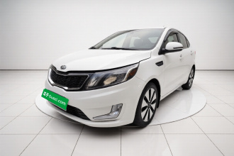 起亚K2 2011款 三厢 1.6L AT Premium