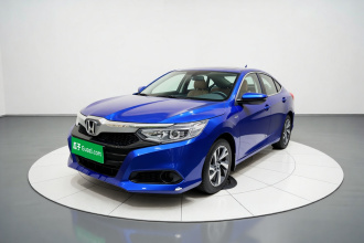 本田 凌派 2019款 180Turbo CVT舒适版 国V