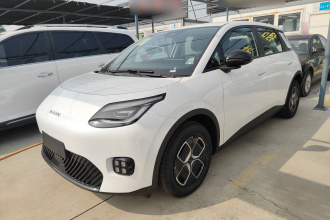 埃安 AION UT 2025款 330星辉版