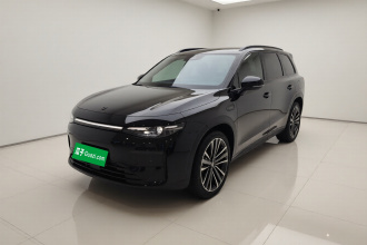 零跑汽车 零跑C16 2024款 纯电 580尊享版