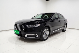 福特 金牛座 2015款 EcoBoost 245 豪华型