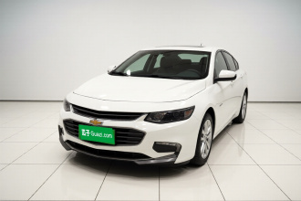 雪佛兰 迈锐宝XL 2017款 1.5T 自动锐驰版