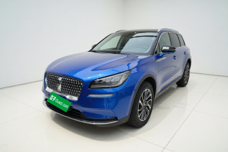 林肯 冒险家 2022款 2.0T 两驱尊享版