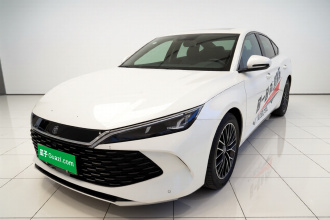 比亚迪 秦L 2024款 DM-i 120KM卓越型