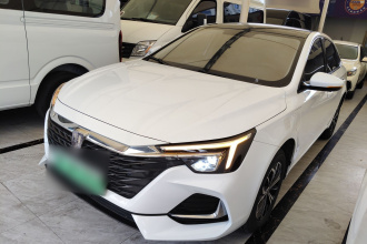 荣威i6 MAX新能源 2023款 EV 420天幕特别版