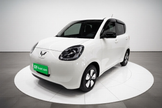 五菱汽车 宏光MINIEV 2025款 第四代 四门版 进阶款