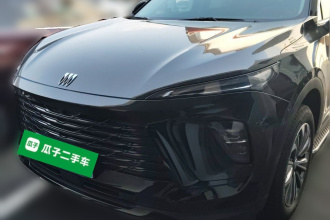 别克 2026款 昂科威Plus 28T 两驱白金版