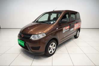 五菱汽车 五菱宏光 2015款 1.2L S 基本型国IV