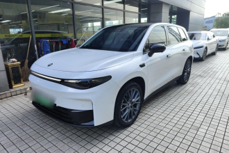 零跑汽车 零跑C10 2026款 605悦享版