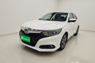 本田 凌派 2019款 180Turbo CVT豪华版 国V