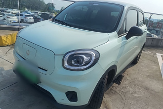 零跑汽车 零跑T03 2024款 403舒享版