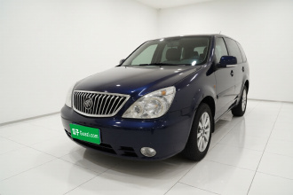 别克GL8 2014款 2.4L 行政版