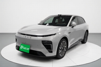 星途 星纪元 ET 2025款 增程 240 Max四驱城区辅助驾驶