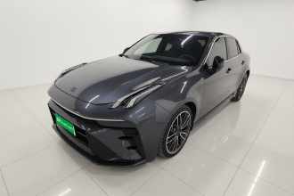 领克03 2025款 2.0TD DCT冠军版Pro