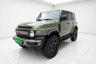 iCAR 超级V23 2025款 401两驱智驾版
